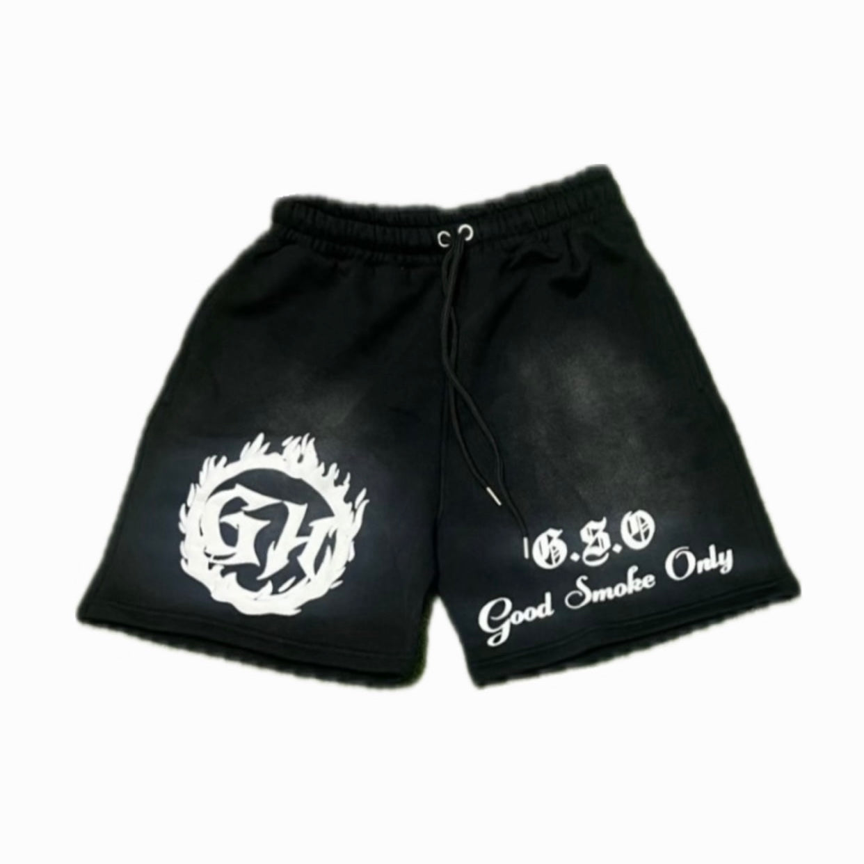 G.S.O Sweat-shorts