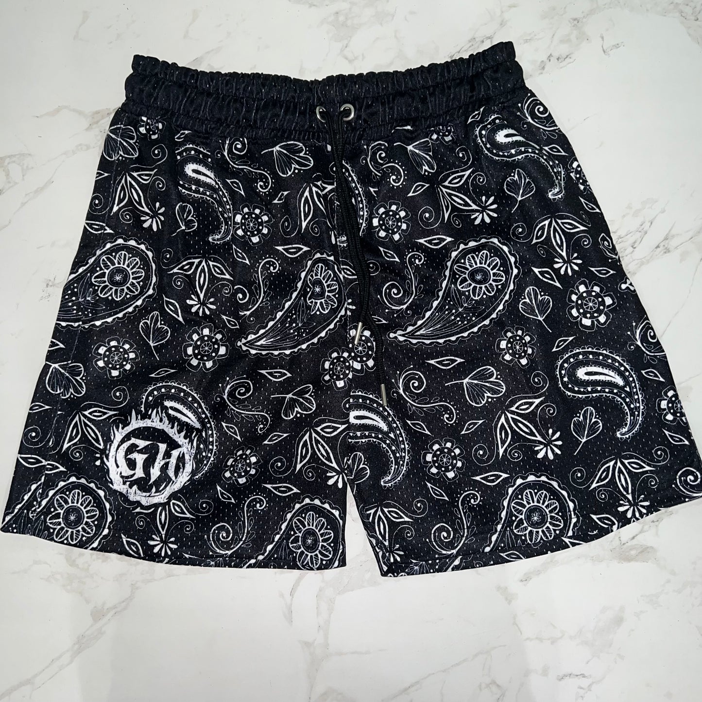 G.S.O Paisley