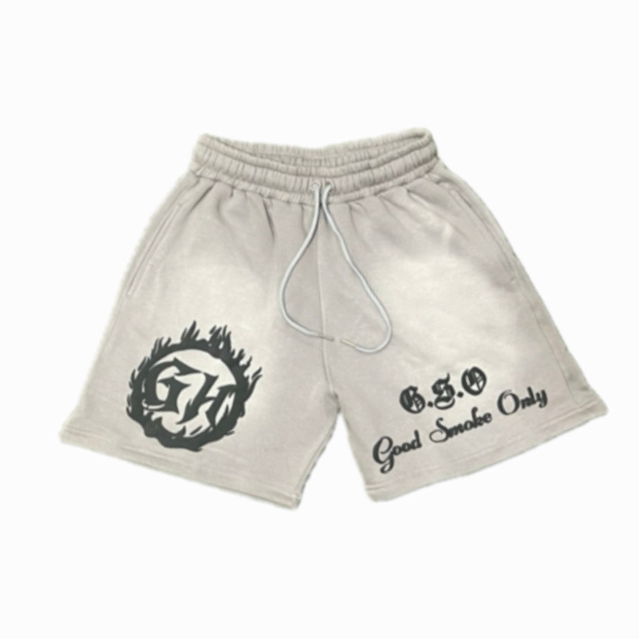 G.S.O Sweat-shorts