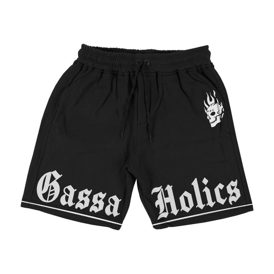 Gassaholics Nylon Reflective