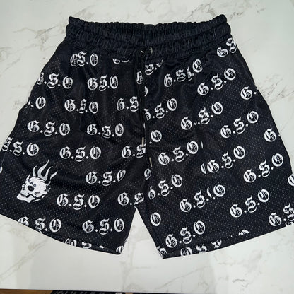 G.S.O Shorts