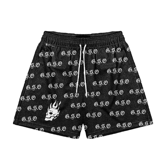 G.S.O Shorts
