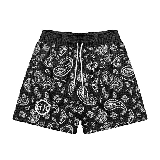 G.S.O Paisley
