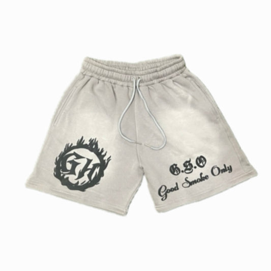 G.S.O Sweat-shorts